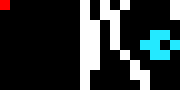 [7ce906] *(After 10 seconds, you could barely stand up.) -HorrorTale Sans