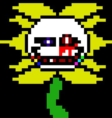 [691fe2] Imma do the funky and make a sprite sheet for one of the horror characters, if you are okayo witho thato jero.     -Ash, with the same ID 