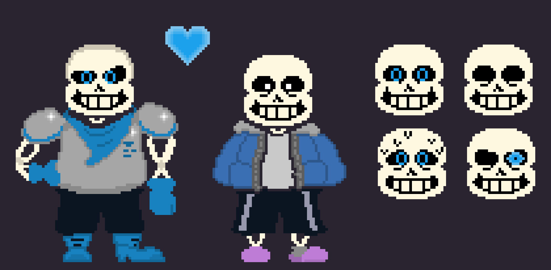 [38c84b] UT and US sans