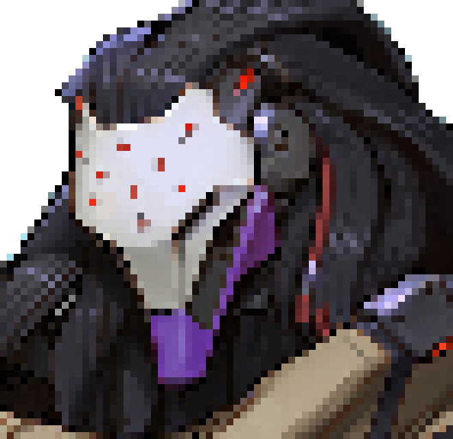 [a105bb] Fortress onetap of doom is a great idea but unfortunately this is not the source of his power- his power simply just is, though many in-universe theories exist as to how particularly from Kura whom was in the bloobiverse rps but is probably the least remembered character ive ever made so its likely you dont remember her