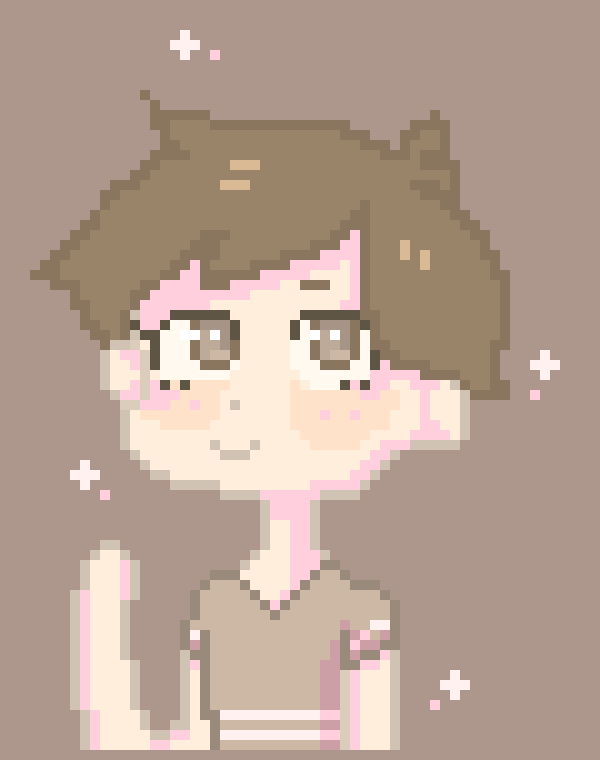 [9664c4] Me<3
