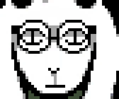 [77e467] that was to no one I was saving my sprites again