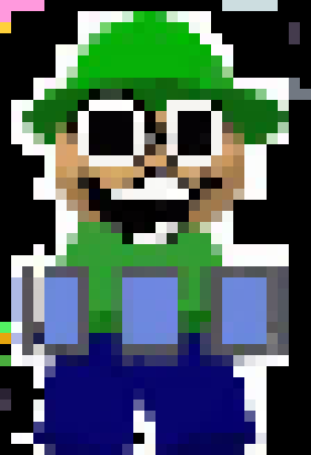 [b7db12] this exists in my spritesheets- amongus man 