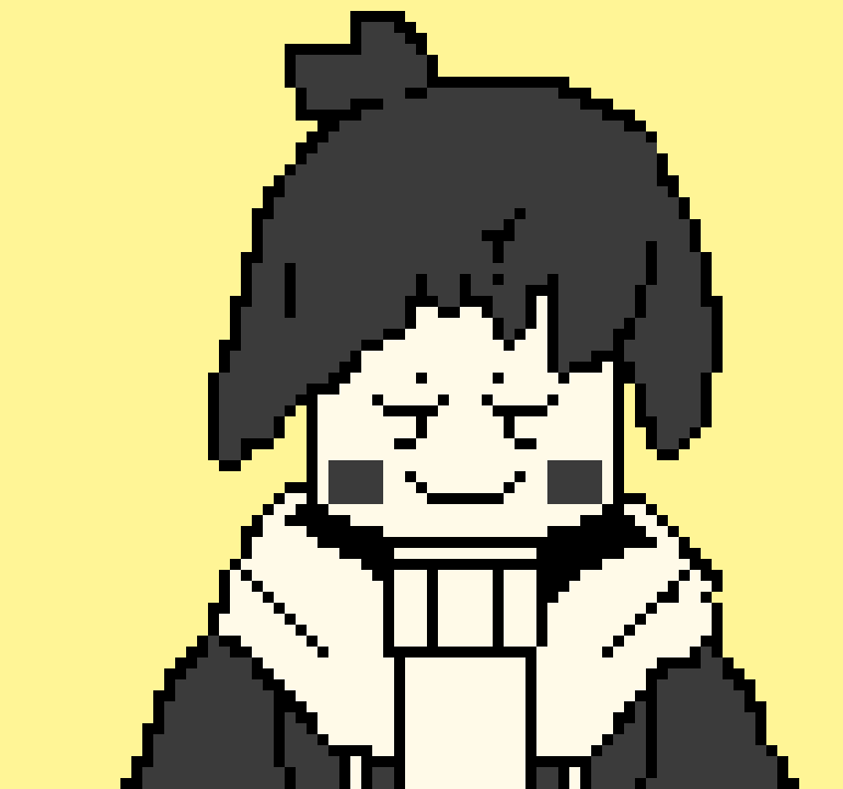 [b9de0d] lol - shifty chara