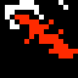 [70d7b9] *block*YOU WILL NOT KILL ME.I WILL KILL YOU*blasts frisk into dust with said chaos buster*-SS!chara