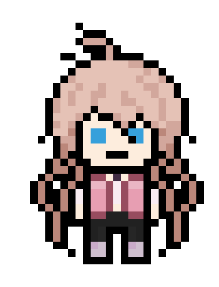 [80d0e1] Angel