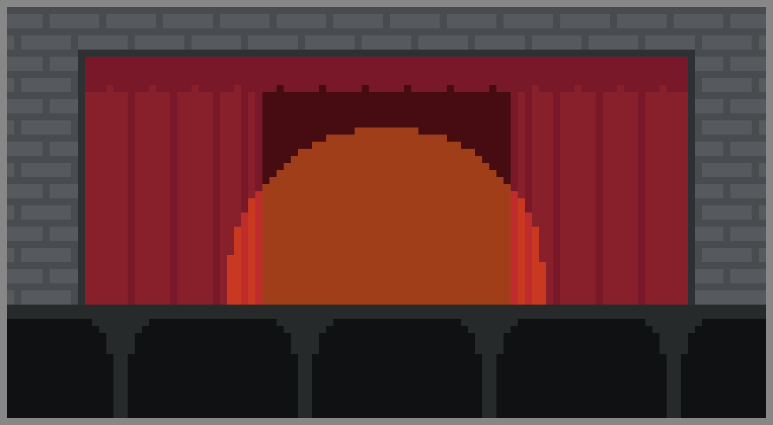 [4cddfd] Auditorium