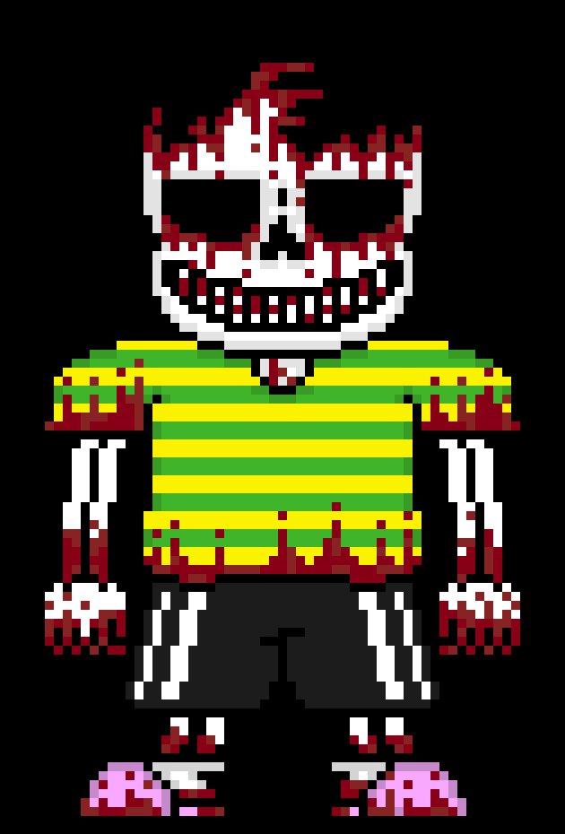 [e8cb42] *you see a skeleton running for dear life* *hyperventilating* ahhh theres gotta be help somewhere, leave me alone you mad freak! 
