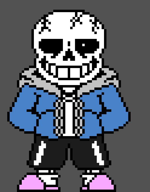 [e8cb42] Undertale: Betrayed several times Phase 1