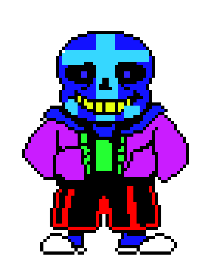 [fdf548] Scottish sans 