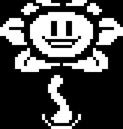 [9664c4] Flowey
