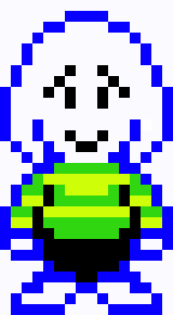 [9664c4] asriel