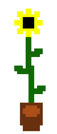 [9664c4] Sunflower