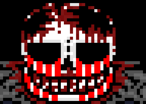 [e8cb42] fine ill do it by myself, he gets weird with me and something happens, im blaming it on you for not trying to help *tps to Multi* oi bitch, time for your punishment