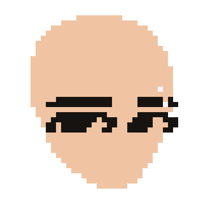 [99ba9a] Haven't drawn faces up here a