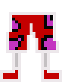 [566f50] Undertale Bone Attack sprite