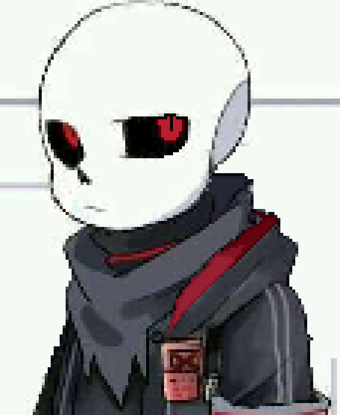 [7a4037] *wakes up in a different AU* . . . the hell is this place?