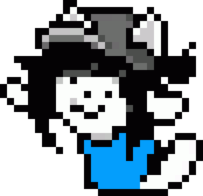 [c4821a] TemmieSchool