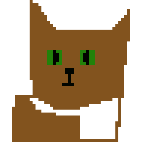 [9664c4] Cat