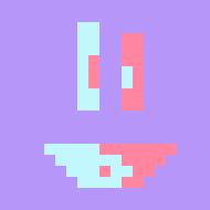 [8206a1] *a  giant hand comes out of the ground and picks up rainbowfox* D I D    Y O U    H E A R    M E? [Smiley]