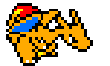 [9664c4] Charizard