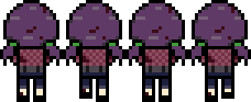 [e2add6] ZombieFighterWalkingAway