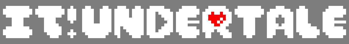 UnderTale Logo
