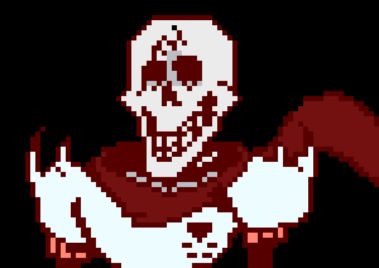 [2fbf6b] *grabs frisk by the neck and starts crushing their windpipe*