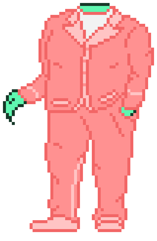 [9664c4] Cthulhu Pyjamas 3