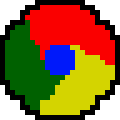 [9664c4] google chrome