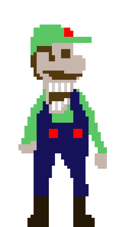 [aa1448] Mr. L SMB1