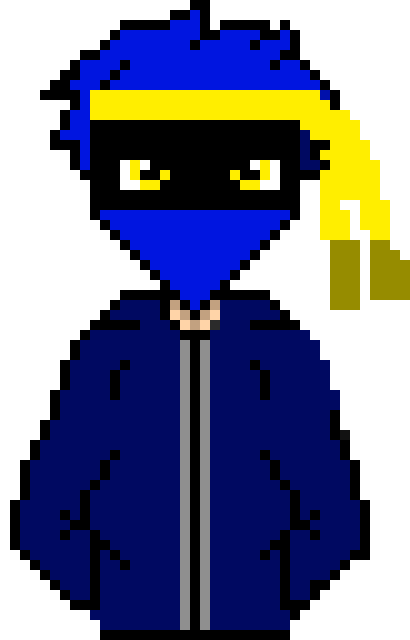 [c7be58] *walks in* heya guys i just got home