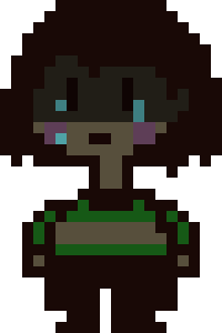 [9664c4] Chara
