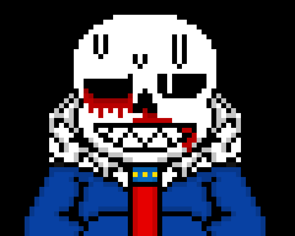 [0ae1f1] of course Undyne is too damn blind or fucking stupid to see through that fake act of y-