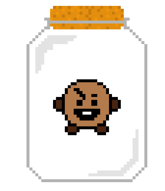 [13b7c8] jar5