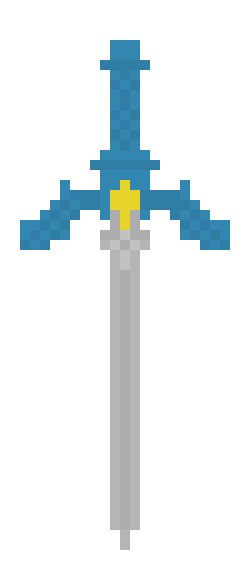 [9d8655] breath of the wild sword