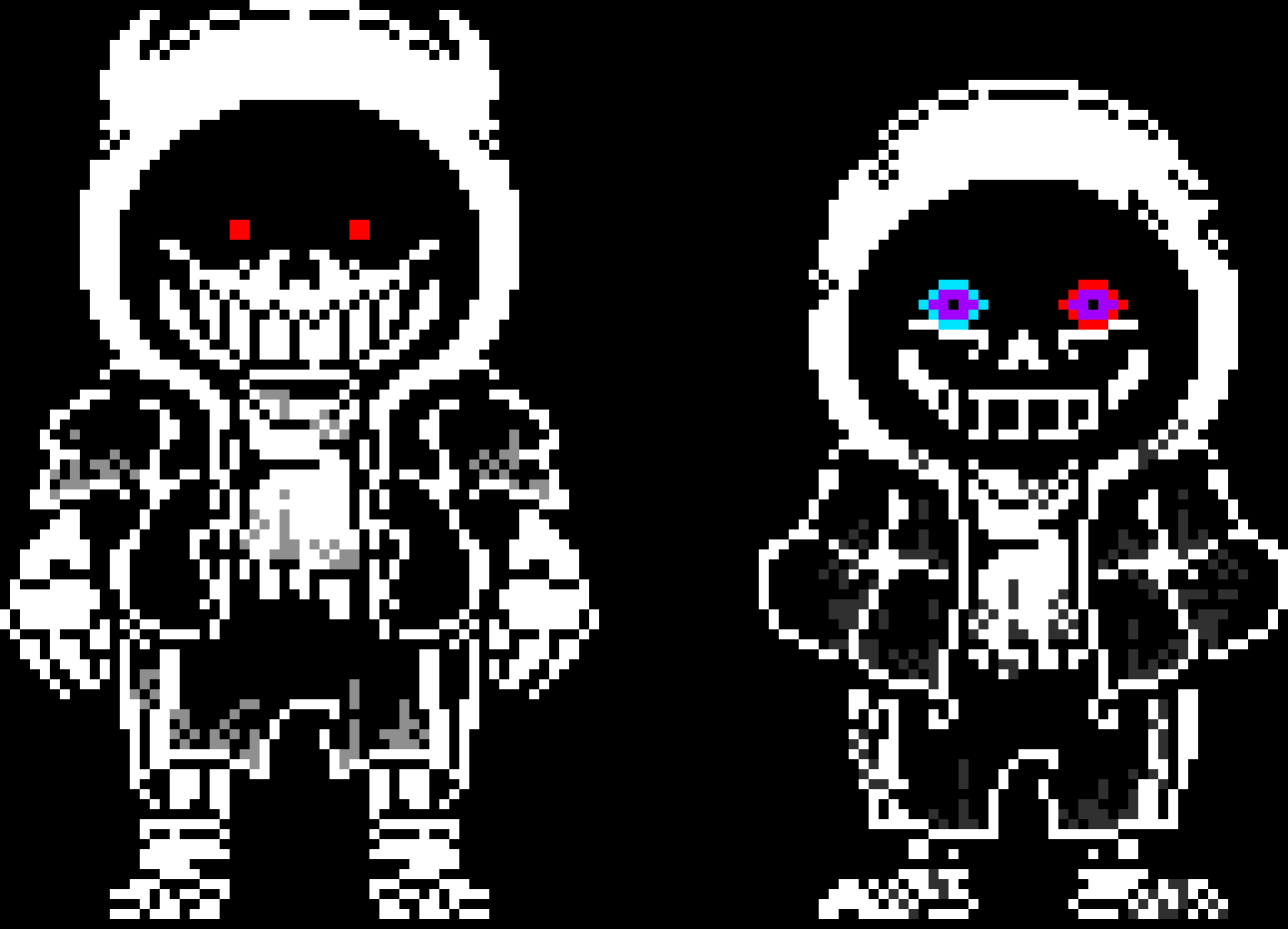 [86785f] virgindustdustandchaddustdust