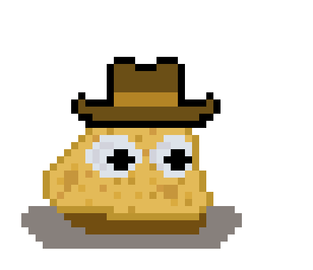 [0806f8] I meant guac but that sound cool