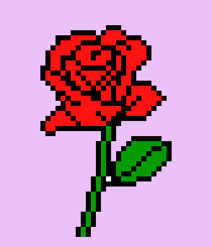 [2744bf] Rosa