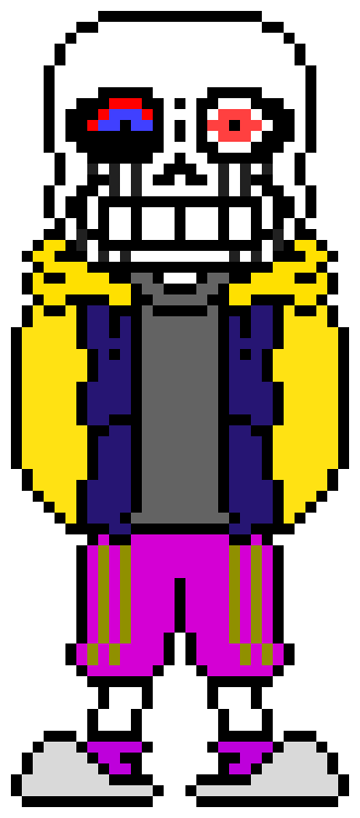[d6b045] StareKiller: *Goes and helps Terror*