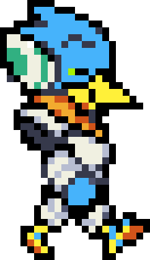 [c4821a] BerdlyWalk3