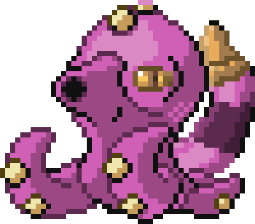 [adcdf7] ekantillery