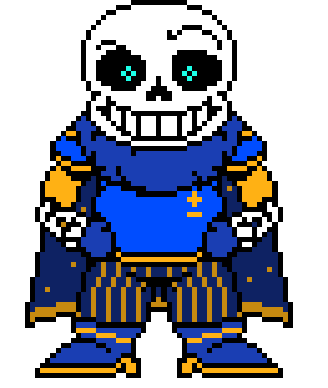 Outerswap Sans