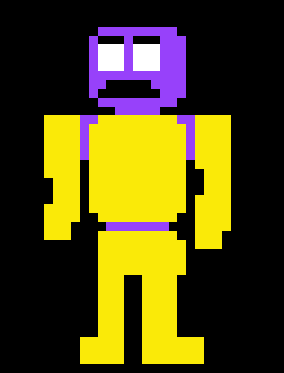 [d76556] -leaps- ONCE AGAIN... -William afton (cleetus) 