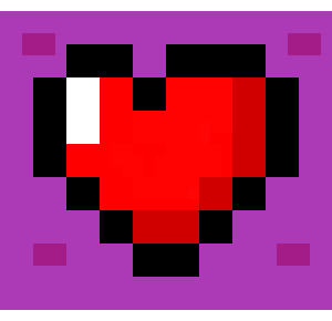 [9664c4] heart