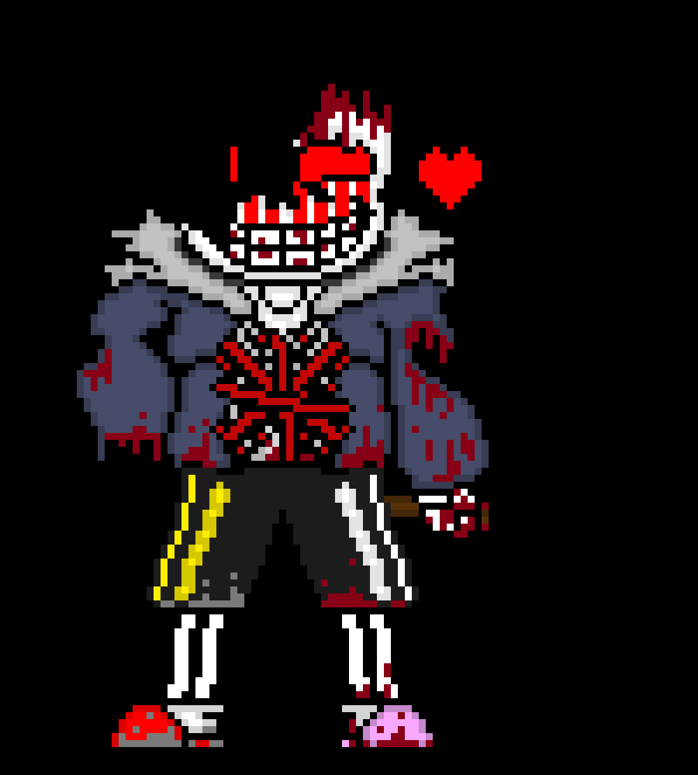 [e8cb42] Redesign! The Trio Of Pure Suffering End (Trio win)