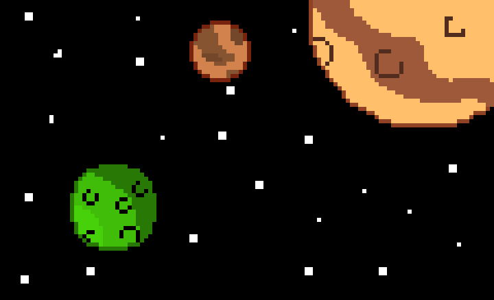 [9664c4] StarBackground