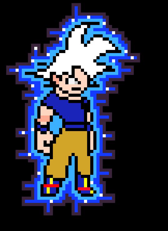 [c45b5f] MUI Goku