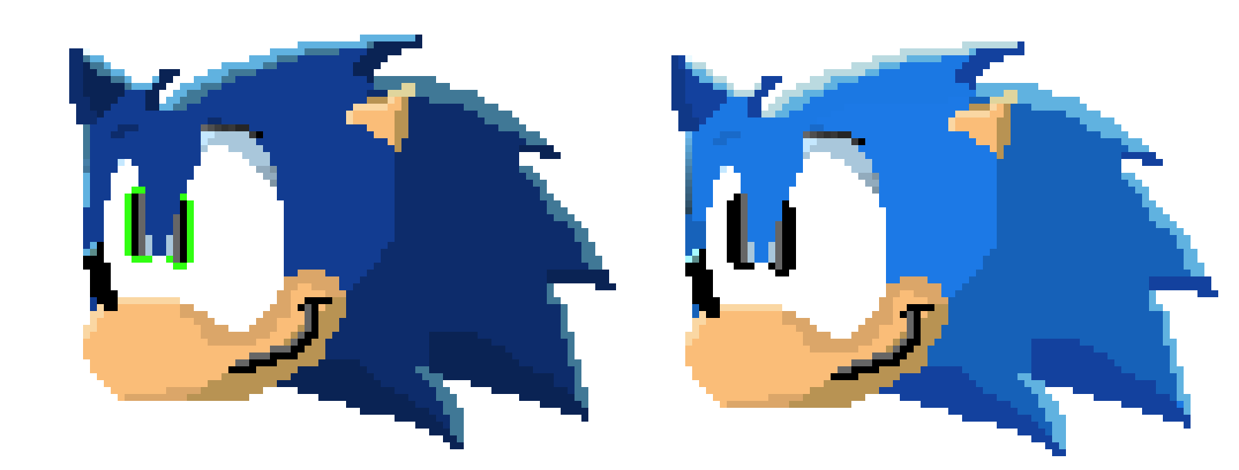 [f698d4] sonic generations