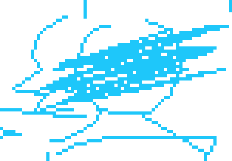 [5711c5] That doesn't even look like all of them bro. Ok I'm missing Paradoxia but it's too recent I think 